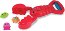 Melissa & Doug Sunny Patch Louie Lobster Claw Catcher - Grab-and-Squeeze Pool Toy