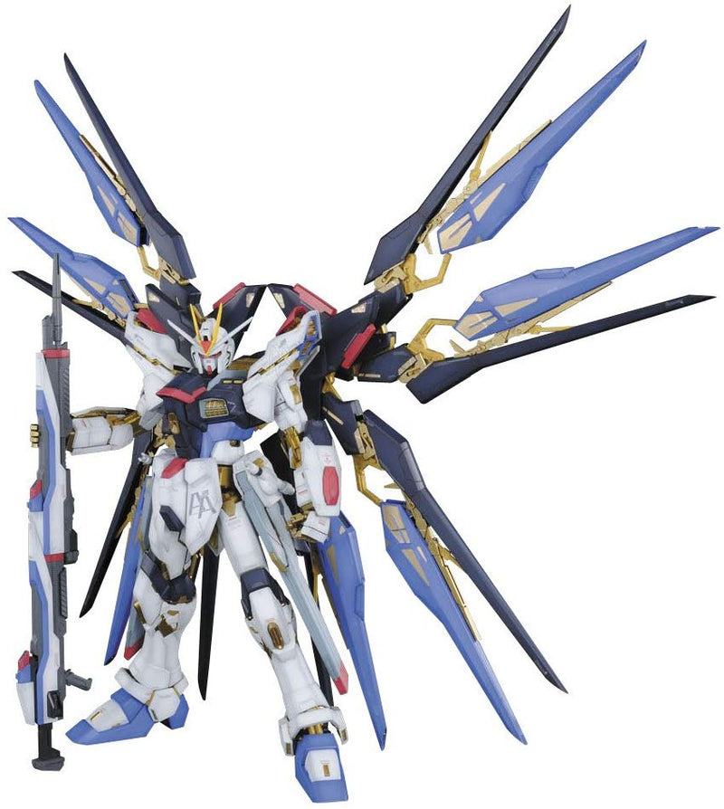 Bandai Hobby Strike Freedom Gundam, Bandai Perfect Grade Action Figure