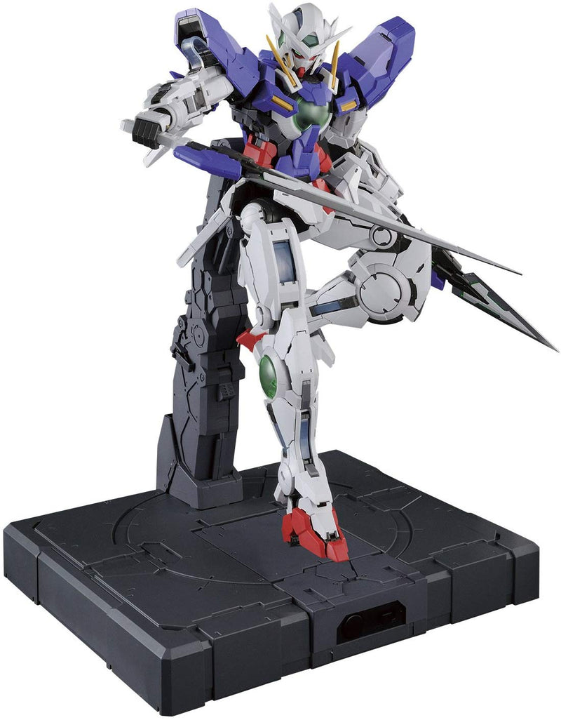 Bandai Hobby PG 1/60 GN-001 Gundam Exia Model Kit