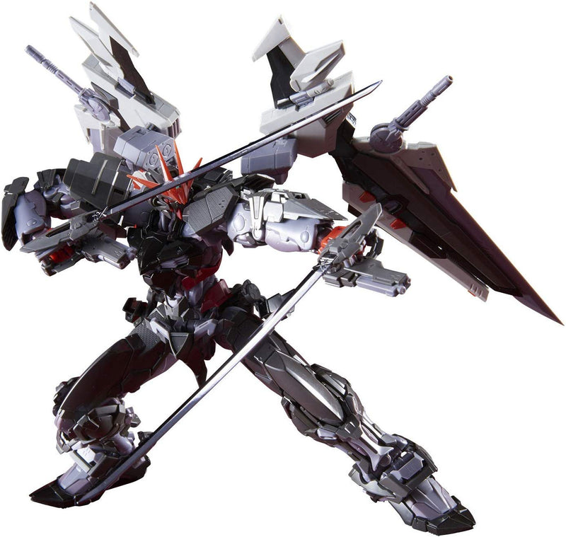 Bandai Hobby Gundam Astray Noir "Gundam Astray", Bandai Hi-Resolution Model 1/100