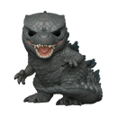 Funko POP! Jumbo: Godzilla vs. Kong - Godzilla