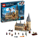 LEGO Harry Potter Hogwarts Great Hall 75954 Toy of the Year 2019