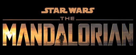 THE MANDALORIAN