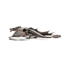 Metal Earth Premium Series Game of Thrones Drogon 3D Metal Model Kit Fascinations