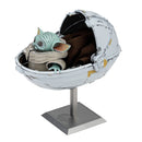 Metal Earth Premium Series Star Wars The Child 3D Metal Model Kit Fascinations