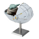 Metal Earth Premium Series Star Wars The Child 3D Metal Model Kit Fascinations