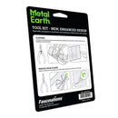 Metal Earth 2-Piece Tool Set, Enhanced Design