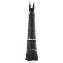 Metal Earth Premium Series Orthanc 3D Metal Model Kit Fascinations