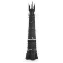 Metal Earth Premium Series Orthanc 3D Metal Model Kit Fascinations