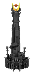 Metal Earth Premium Series Barad-Dûr 3D Metal Model Kit Fascinations