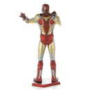 Metal Earth Premium Series Iron Man Mark LXXXV 3D Metal Model Kit Fascinations