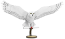 Metal Earth Premium Series Hedwig 3D Metal Model Kit Fascinations