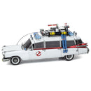 Metal Earth Premium Series Ghostbusters Ecto-1 3D Metal Model Kit Fascinations