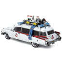 Metal Earth Premium Series Ghostbusters Ecto-1 3D Metal Model Kit Fascinations