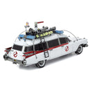 Metal Earth Premium Series Ghostbusters Ecto-1 3D Metal Model Kit Fascinations