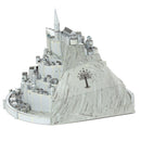 Metal Earth Premium Series Minas Tirith 3D Metal Model Kit Fascinations