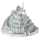 Metal Earth Premium Series Minas Tirith 3D Metal Model Kit Fascinations