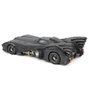 Metal Earth Premium Series Batmobile 3D Metal Model Kit Fascinations