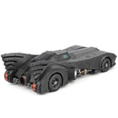 Metal Earth Premium Series Batmobile 3D Metal Model Kit Fascinations