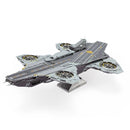 Metal Earth Premium Series Hellcarrier 3D Metal Model Kit Fascinations