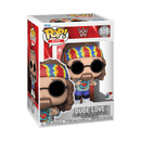 Funko Pop! WWE: Dude Love
