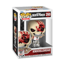 Funko Pop! Rocks: Five Finger Death Punch