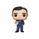 Funko POP! TV: The Office - Michael Scott