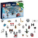 LEGO Star Wars Advent Calendar 75307 Building Toy for Kids (335 Pieces)