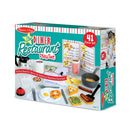 Melissa & Doug Star Diner Restaurant Play Set