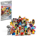 LEGO Minifigures Disney 100 71038, Limited Edition Disney Collectible Figures