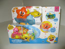 Baby Shark Sing & Swim Music Water Park Playset