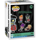 Funko Pop! TV: Futurama - Matador Bender