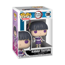 Funko Pop! Animation: Demon Slayer - Kanao Tsuyuri Vinyl Figure