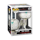 Funko POP! Marvel: WandaVision - The Vision