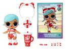 LOL Surprise! X FIFA World Cup Qatar 2022 Dolls with 7 Surprises, Accessories, Limited Edition Dolls, Collectible Dolls, Soccer Themed Dolls- Great Gift for Girls Age 4+