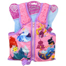 Princess Swim Vest 9.5 x 2.25 x 14