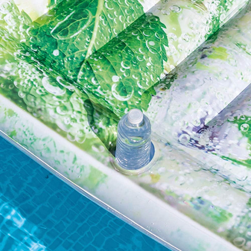 Intex 58778 Mojito Mat Floatie Large 178 x 91 cm