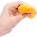 NeeDoh Teenie Cool Cats Stress Ball 3-Pack (3 RANDOM Colors!)