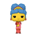 Funko Pop! Animation: Simpsons - Marjora Marge Vinyl Figure