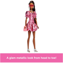 Barbie Deluxe Style Doll