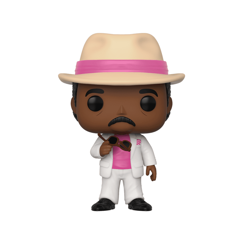 Funko POP! TV: The Office S2 - Florida Stanley