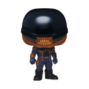Funko POP! Movies: The Suicide Squad - Bloodsport
