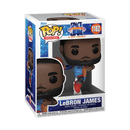 Funko Pop! Movies: Space Jam 2 - LeBron Leaping Vinyl Figure