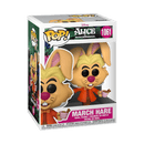 Funko POP! Disney: Alice in Wonderland 70th - March Hare