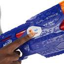 Nerf N-Strike Elite Dual-Strike Blaster