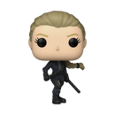 Funko Pop! TV: Hawkeye - Yelena Bobblehead