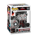 Funko Pop! Marvel: Doctor Strange in the Multiverse of Madness