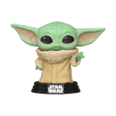 Funko POP! The Mandalorian - Baby Yoda The Child Vinyl Figure