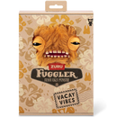 Fuggler Vacay Vibes by ZURU, Funny Ugly Monster, Plush, Collectible, Toy (Munch Munch - Ginger)