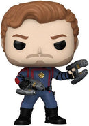 Funko Pop! Marvel: Guardians of The Galaxy Volume 3 - Star-Lord
